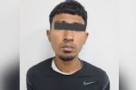 Detienen al asesino de Maximino, joven citado a comprar un iPhone en Escobedo