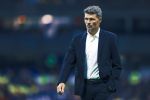 Lesiones de Rayados preocupan a 'Tano'; descarta problema grave de 'Tecatito'