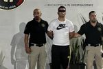 Capturan a presunto implicado en la muerte de Bionce