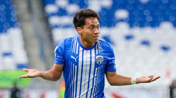 Raya2 enfrentará a Alebrijes en el Repechaje de la Liga de Expansión