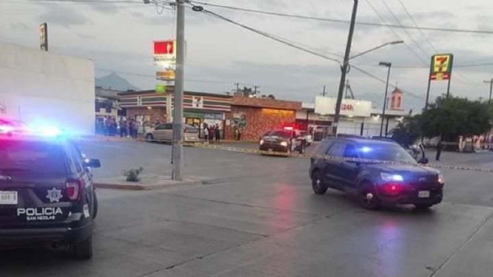 Ataque a balazos en centro de rehabilitación deja 4 heridos en San Nicolás