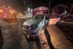 Mueren 3 mujeres y 2 bebés tras choque en Juárez, Nuevo León