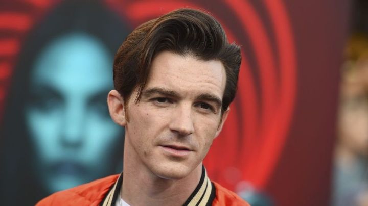 Drake Bell quiere vivir en México; por esta razón lo rechazan