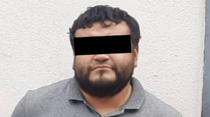 Vinculan a proceso a presunto asesino de policías en Linares