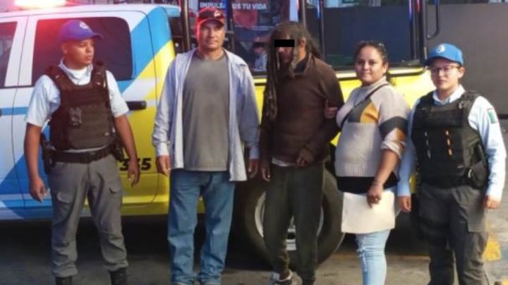 Tras 7 años desaparecido, localizan en Monterrey a hombre de Chihuahua