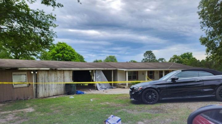 Tiroteo en una fiesta de graduación deja 9 heridos en Texas