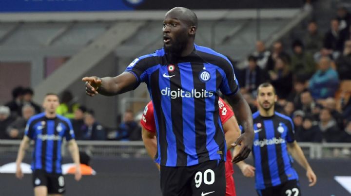Sancionan a 171 ‘aficionados’ de Juventus por insultos racistas a Lukaku