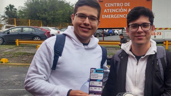 Aficionados de Tigres compran boletos para la semifinal de Concachampions