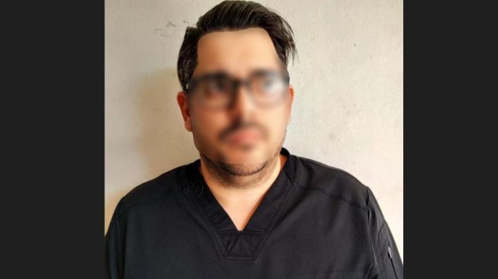 Cae médico en Sinaloa; lo acusan de matar a pacientes tras cirugía bariátrica