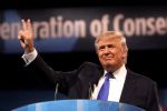 Presidencia de Joe Biden ha sido un fracaso: Donald Trump