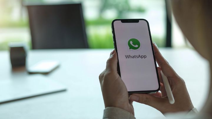 WhatsApp: Ahora podrás utilizar la misma cuenta en varios dispositivos
