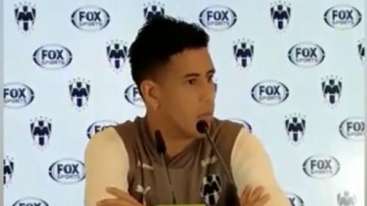 Maxi Meza pide a jugadores y arbitros olvidar la soberbia