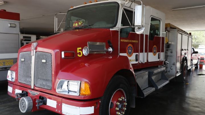 Congreso asegura apoyar y respaldar al Patronato de Bomberos