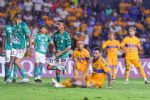 Va Tigres contra León por el pase a la Final de Concachampions