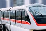 Heriberto Treviño pide extender la línea 1 del metro hasta Juárez