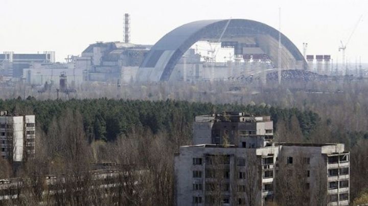 Chernóbil: Se cumplen 37 años de la tragedia en una planta nuclear