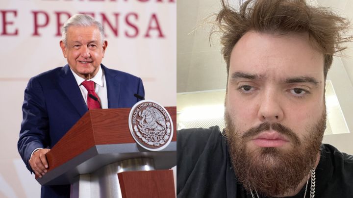 AMLO, entre los streamers hispanos más vistos: Así reaccionó Ibai