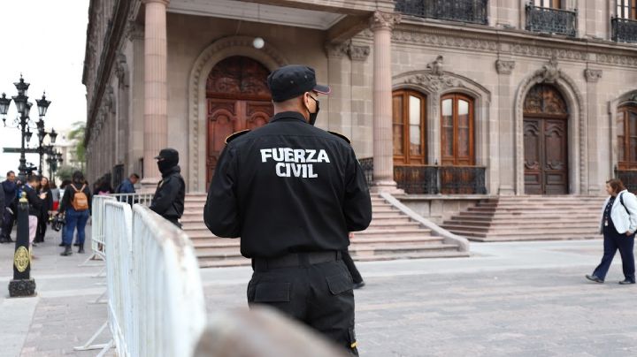 Pámanes: Aplicarán pruebas de control de confianza a policías de Zuazua