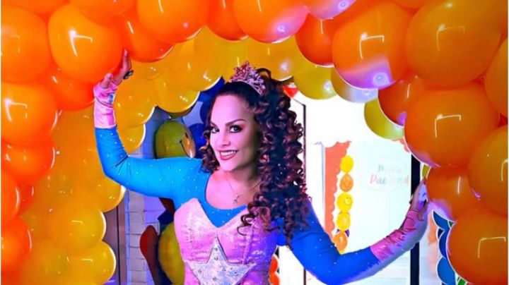 Día del Niño: Tatiana festejará a los 'peques' con nueva música