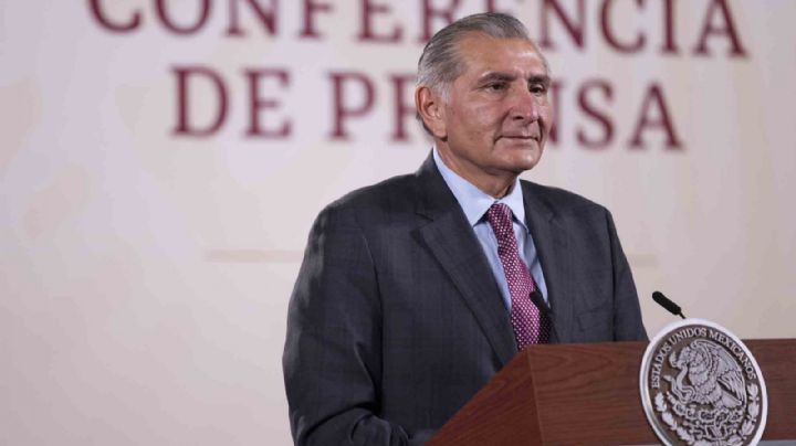 Defiende Adán reforma para extinguir al Insabi