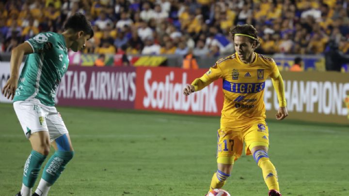 Tigres define pase a la Final en una cancha difícil, pero de buen recuerdo