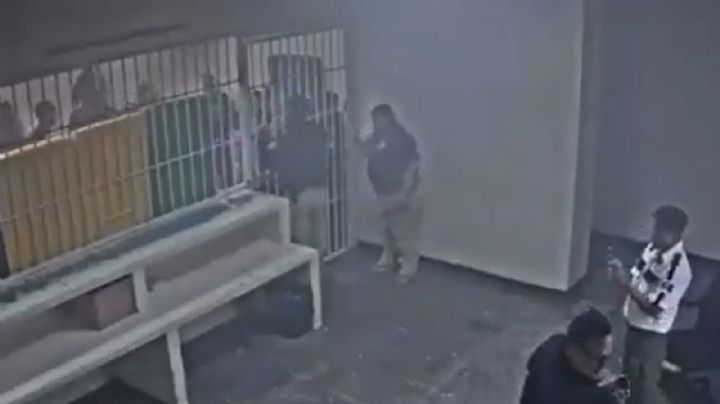 Revelan nuevo video sobre la muerte de migrantes en Cd. Juárez