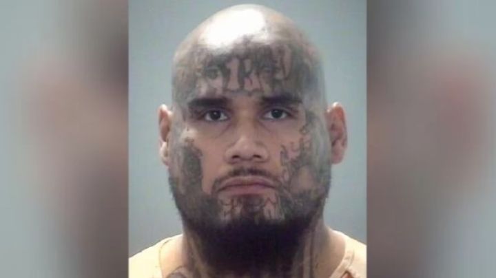 Ex miembro de la Mara Salvatrucha asesinó a repartidor de Uber Eats en EU