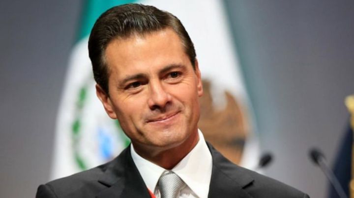 Abogado de Emilio Lozoya pide extraditar al expresidente Peña Nieto