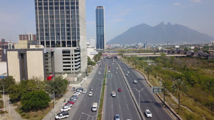Samuel afirma que Monterrey será una Megalópolis en 3 años
