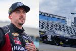 ¡Como Rusty Malcolm! Frankie Muniz lidera campeonato inferior de Nascar