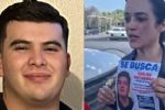 Desaparece hijo de exfiscal de Personas Desaparecidas de Baja California