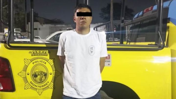Detienen a vendedor de droga en Pa'l Norte… mientras orinaba
