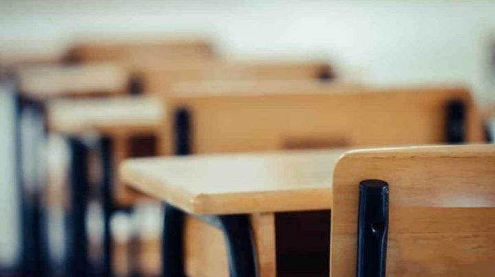 Piden resguardar escuelas de NL durante Semana Santa