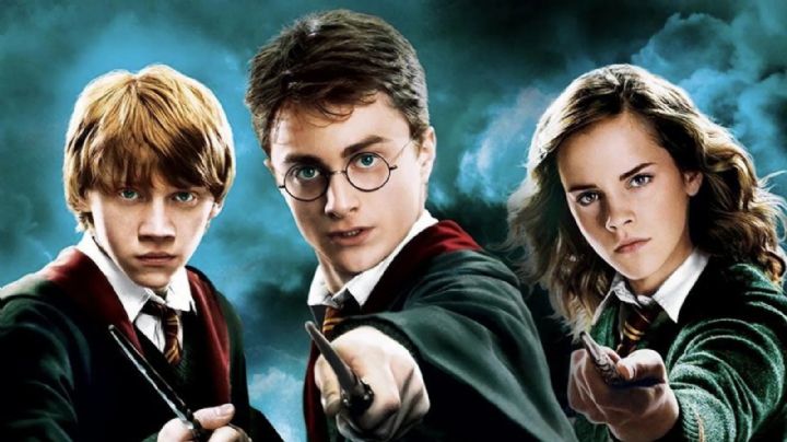 ¡Harry Potter regresa! Lanzarán serie, una temporada por libro