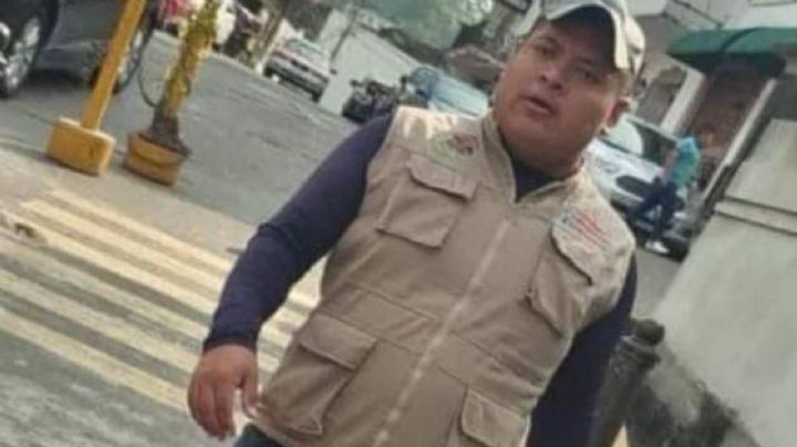 Hombres armados secuestran a reportero de Veracruz