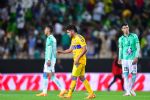 Jesús Garza no podrá jugar Repechaje con Tigres