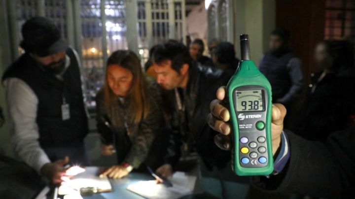 Policía de Escobedo tiene en la mira a 50 vecinos ruidosos