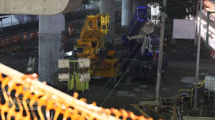 Implementa Monterrey horarios nocturnos en construcciones