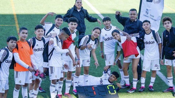 Selección de NL vence a Bonaire y avanza como líder de grupo en Madrid