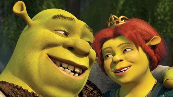 Es oficial, Shrek tendrá quinta parte y buscan que sea con el reparto original