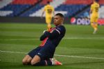 PSG buscaría una reconstrucción con Mbappé, pero sin Messi ni Neymar