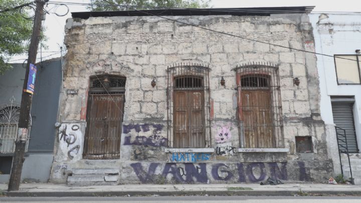 Casa de Arramberri: un crimen que le robó la inocencia a Monterrey