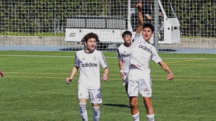 Selección de NL llega a cuartos de final en Desafío Mundial 2023