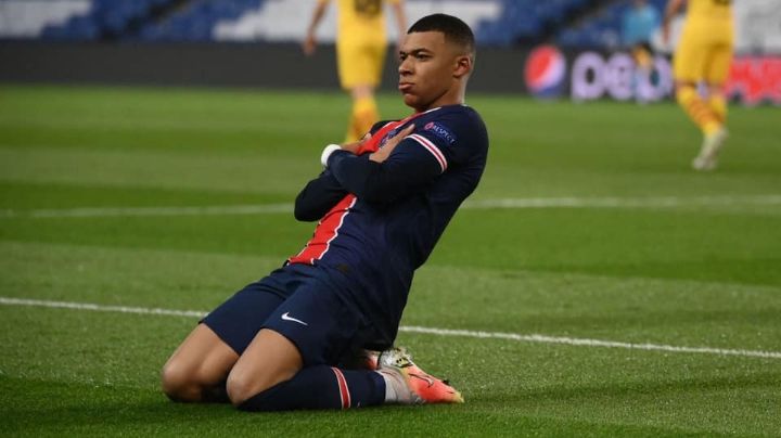 PSG no dejará que Mbappé se marche gratis en 2024