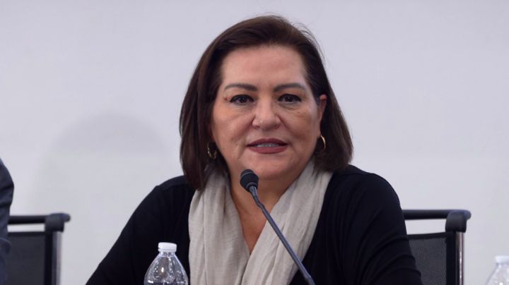 Guadalupe Taddei designa a Miguel Ángel Patiño a la Secretaría Ejecutiva del INE