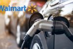 Walmart instalará en sus tiendas cargadores para vehículos eléctricos