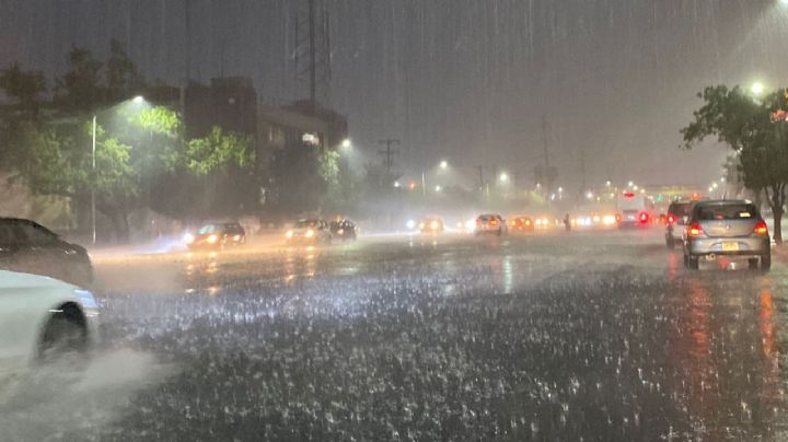 Semana Santa: Así estará el clima el fin de semana en Monterrey