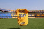 Tigres renueva con Adidas hasta 2027