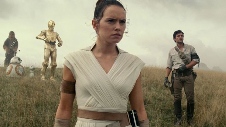 Regresará “Star Wars” a la gran pantalla