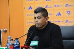 ‘Chima’ Ruiz: El único responsable de esto soy yo